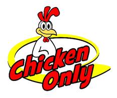 Chicken Only