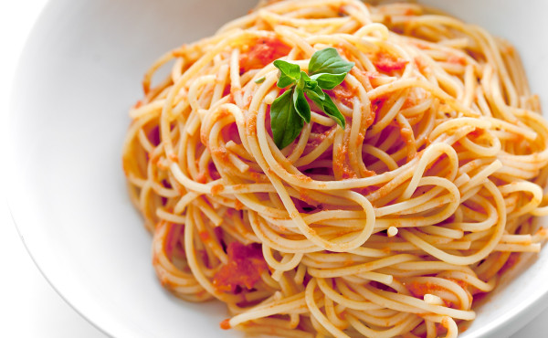 spaghetti